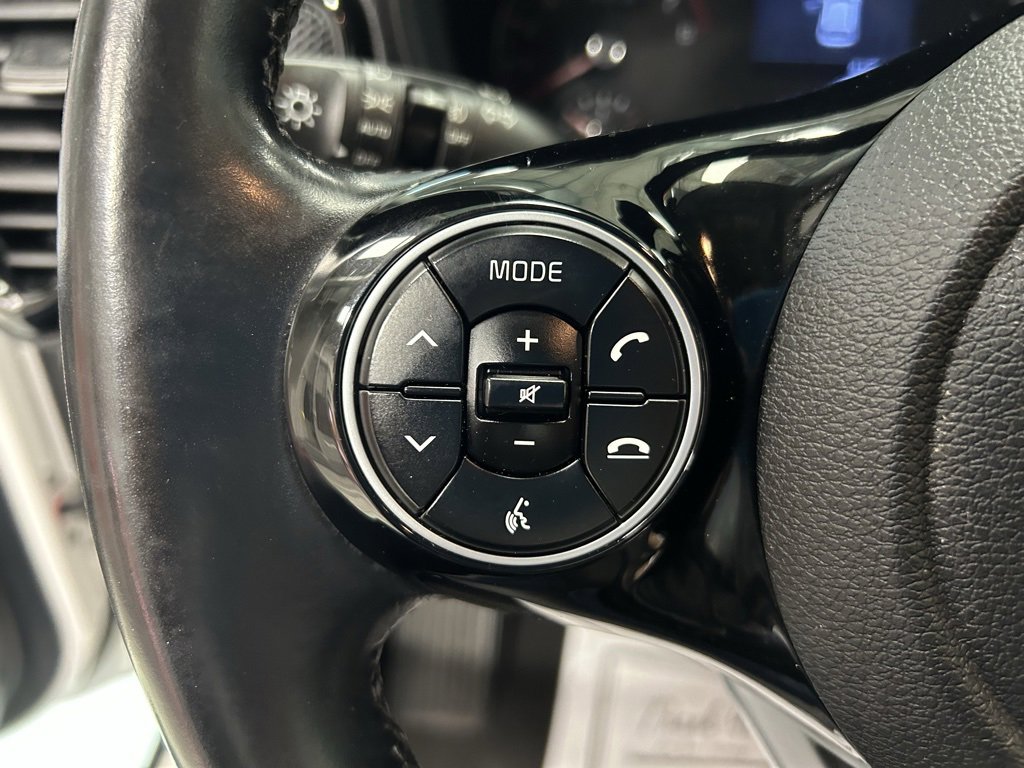 Used 2022 Kia Soul X-Line image 12
