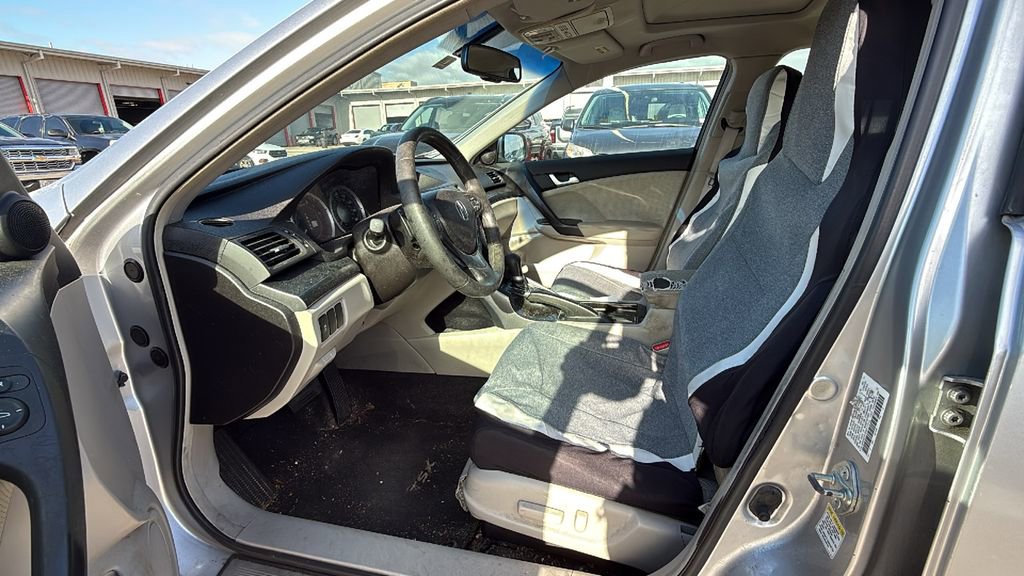 Used 2011 Acura TSX 2.4 image 4