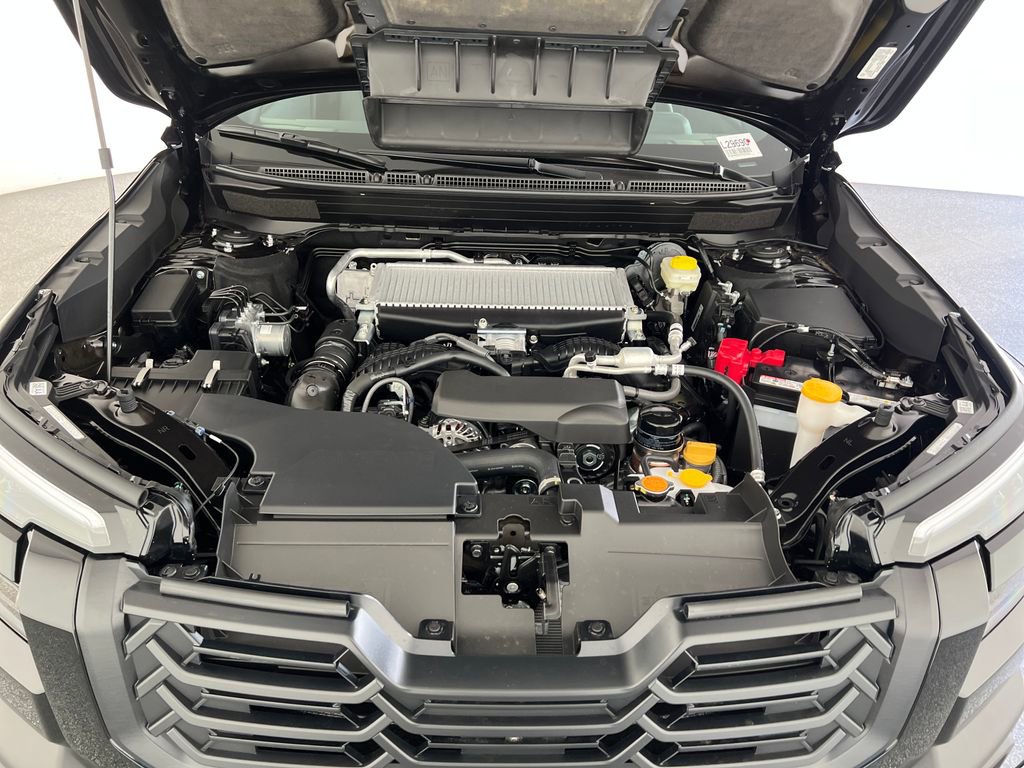 New 2026 Subaru Outback Limited XT AWD/4WD image 24