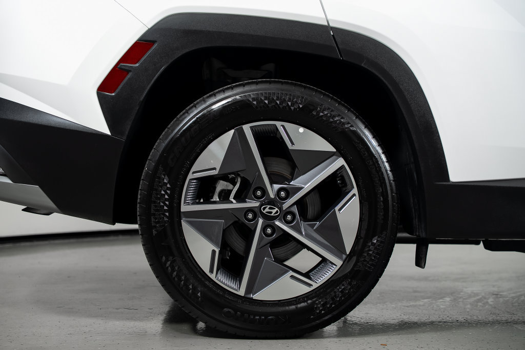 Certified 2026 Hyundai Tucson SEL Plus FWD image 7