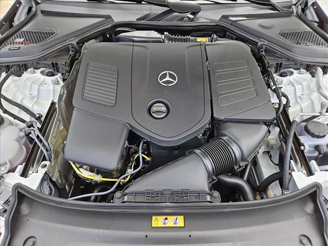 Certified 2026 Mercedes-Benz E 350 Sedan image 17
