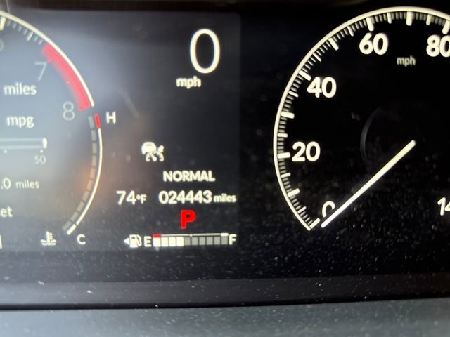 Used 2025 Honda Ridgeline RTL image 16