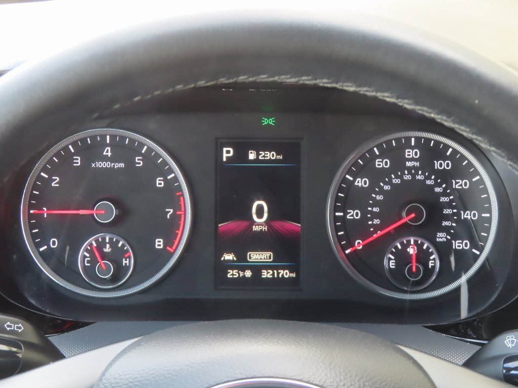 Used 2024 Kia K5 GT-Line w/ GT-Line Premium Package image 19