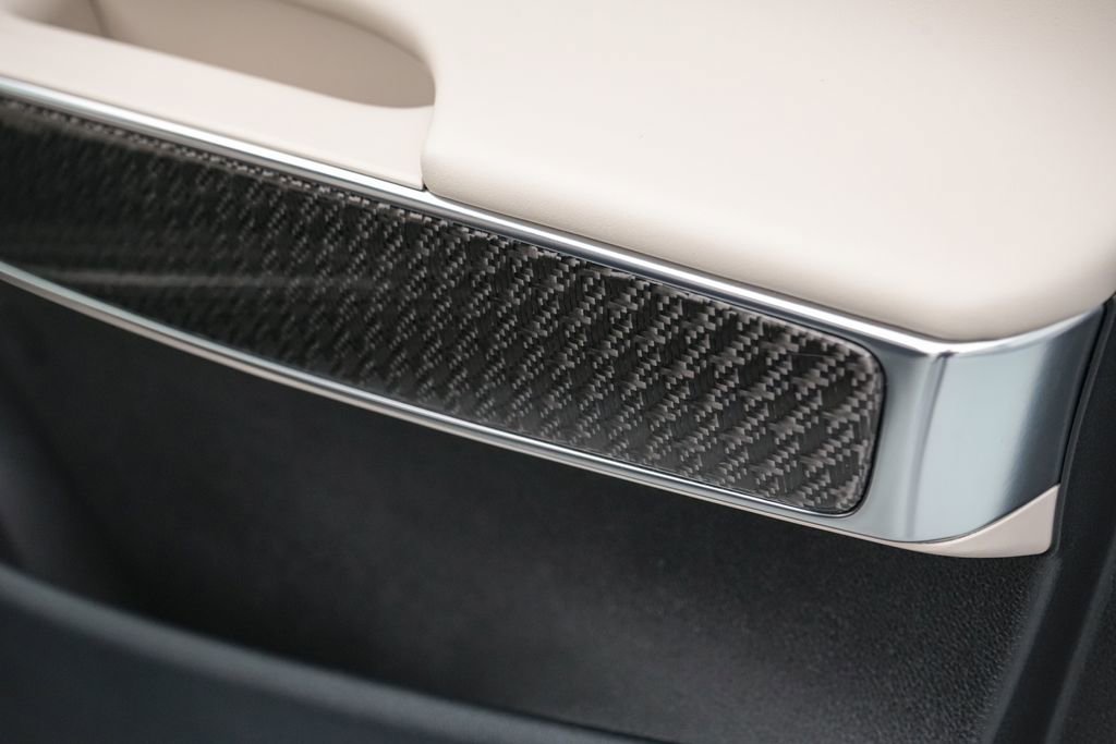 Used 2026 Genesis GV70 3.5T Sport Prestige image 43