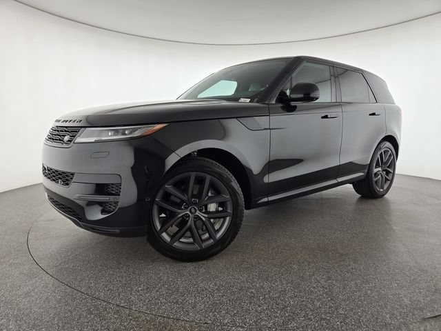 Used 2024 Land Rover Range Rover Sport SE AWD/4WD video 1