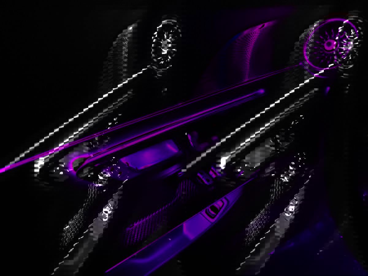 Used 2023 Mercedes-Benz SL 43 AMG image 36