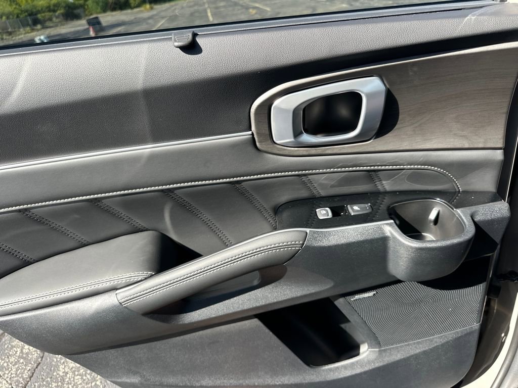 New 2026 Kia Sorento SX Prestige image 16