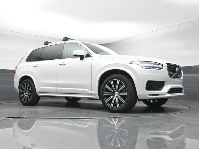 Used 2023 Volvo XC90 B5 Core w/ Protection Package Premier AWD/4WD image 34