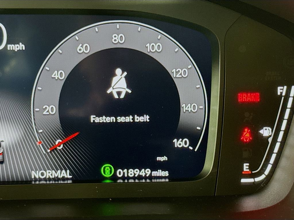 Used 2023 Acura Integra A-Spec image 12