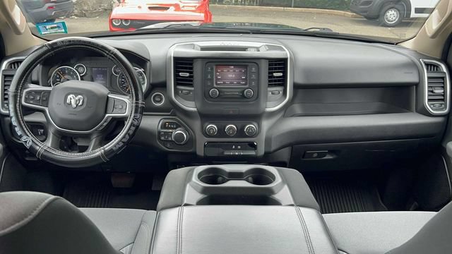 Used 2020 RAM 1500 Big Horn AWD/4WD image 26