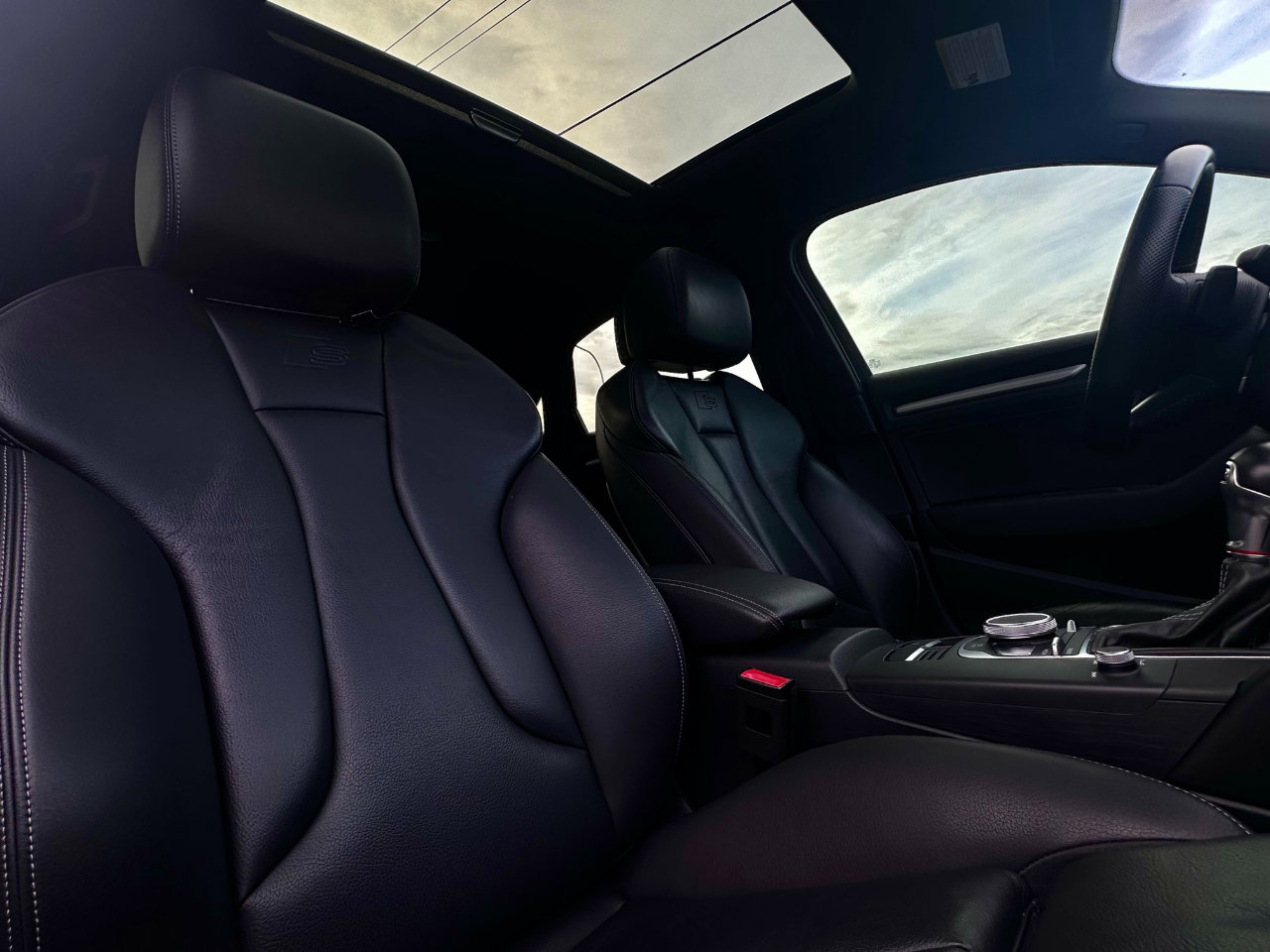 Used 2017 Audi S3 Premium Plus w/ Technology Package image 21