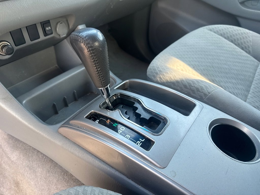 Used 2009 Toyota Tacoma PreRunner image 16