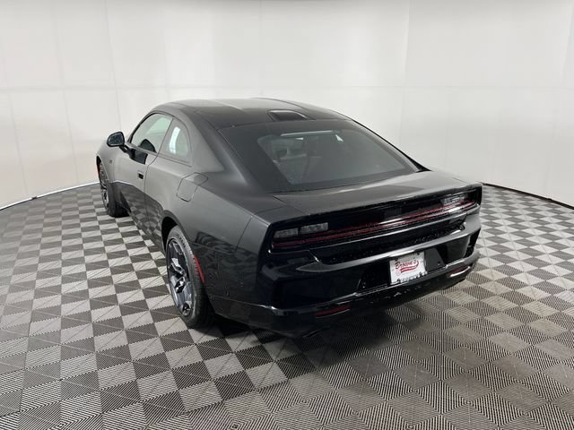 New 2026 Dodge Charger R/T w/ Driver Convenience Group AWD/4WD image 3