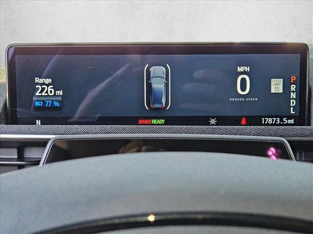 Used 2023 Ford Mustang Mach-E Premium w/ Mustang Nite Pony Package image 13