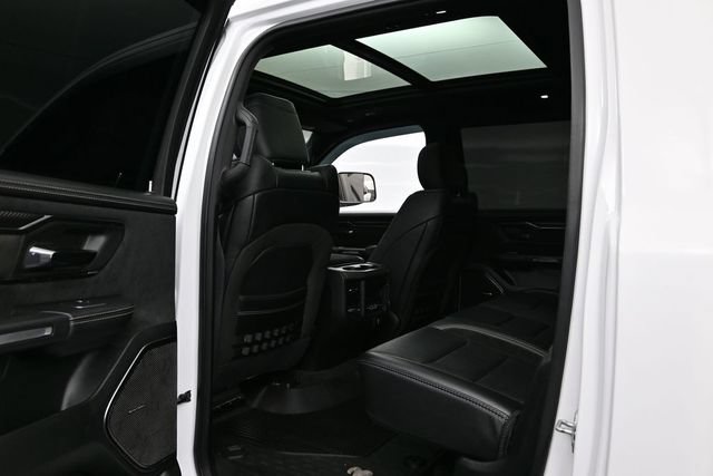 Used 2022 RAM 1500 TRX w/ TRX Level 2 Equipment Group AWD/4WD image 21