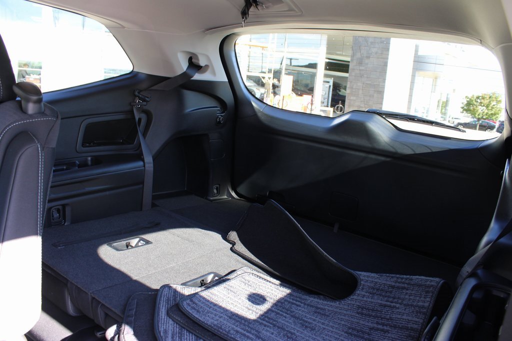 Certified 2025 Subaru Ascent Premium image 27