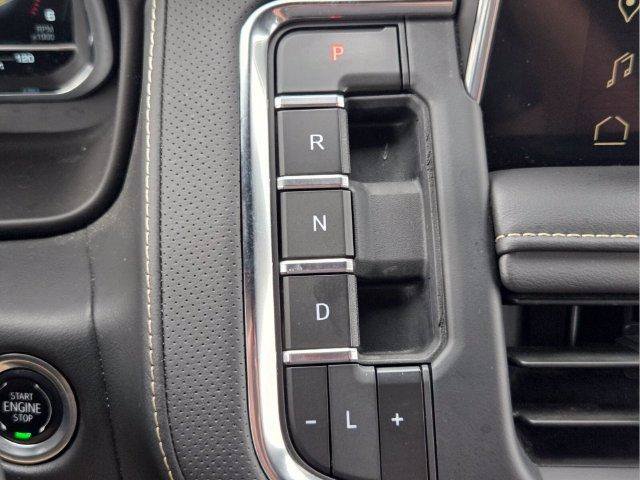 Used 2024 GMC Yukon XL SLT w/ SLT Premium Package AWD/4WD image 31
