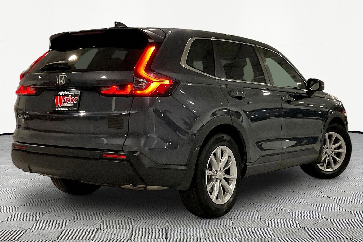 Used 2024 Honda CR-V EX-L image 6