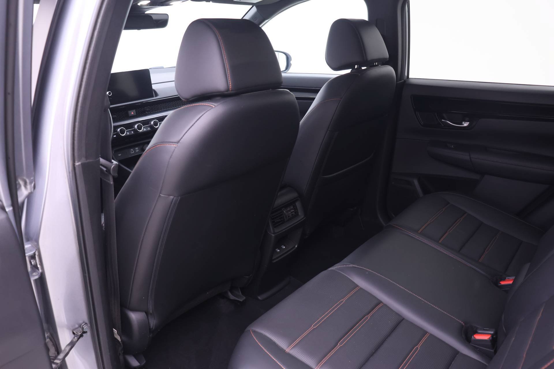 Certified 2023 Honda CR-V Sport Touring image 10