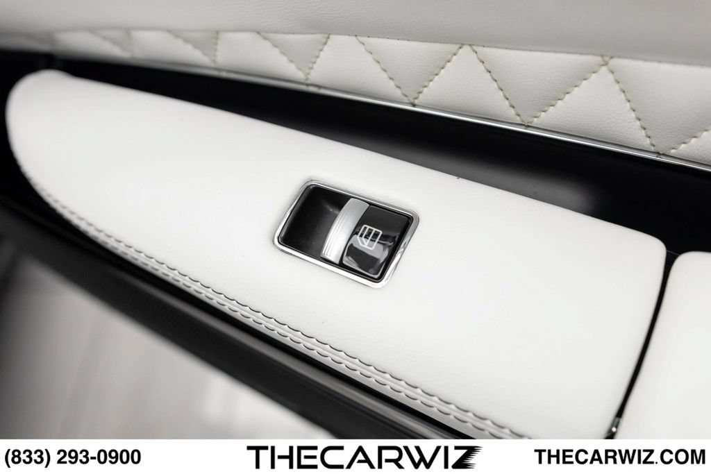 Used 2012 Mercedes-Benz CL 65 AMG image 87