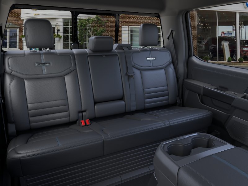 New 2026 Ford F250 Platinum AWD/4WD image 11