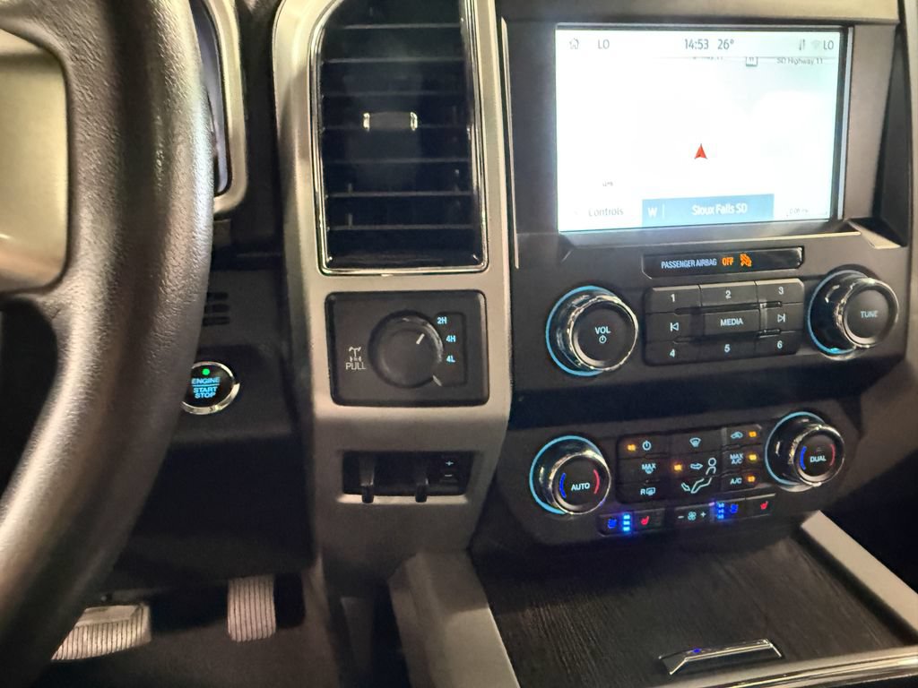 Used 2021 Ford F250 Lariat AWD/4WD image 79
