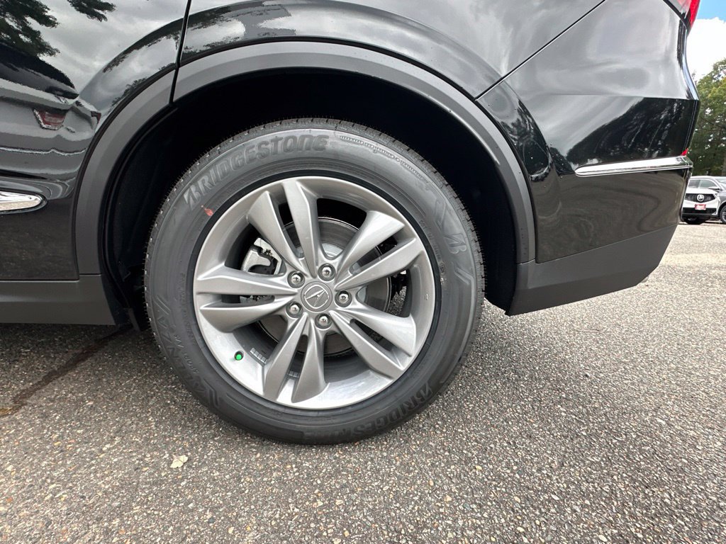 New 2026 Acura MDX SH-AWD image 21