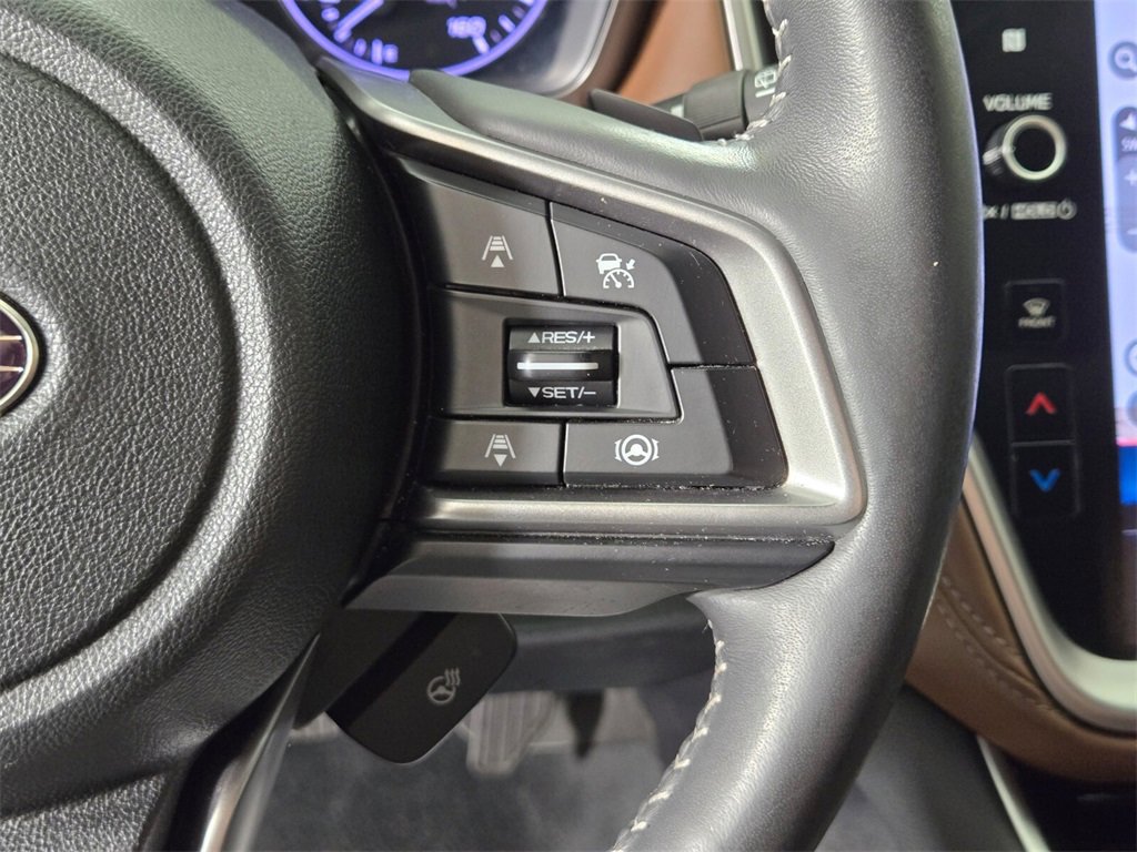 Used 2020 Subaru Outback Touring XT image 29