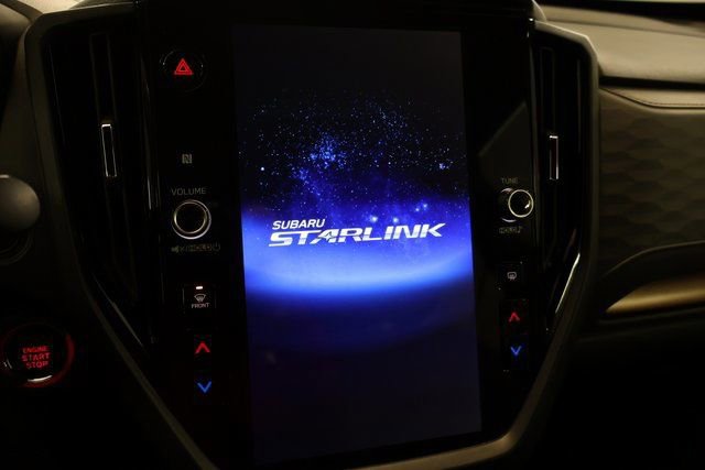 Certified 2025 Subaru Forester Sport image 21