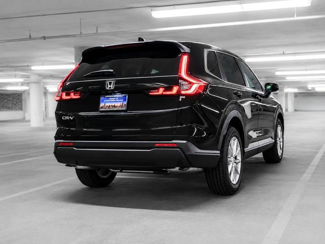 New 2026 Honda CR-V EX image 29