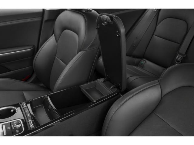 Used 2019 Kia Stinger Premium AWD/4WD image 17