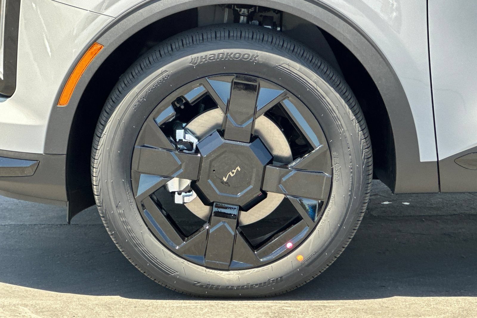 New 2026 Kia Sportage X-Line AWD/4WD image 25