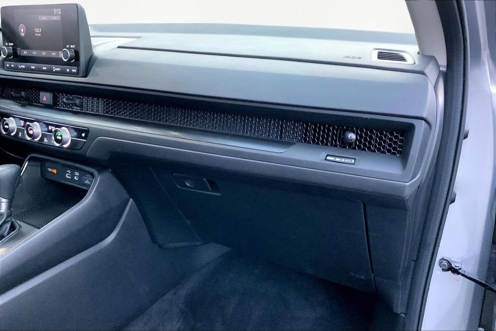 Used 2024 Honda CR-V EX image 18