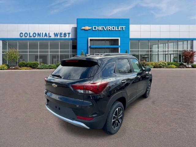 New 2026 Chevrolet TrailBlazer LT w/ Convenience Package AWD/4WD image 5