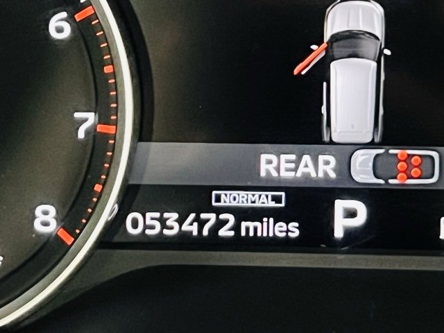 Used 2024 Mitsubishi Outlander SE image 11