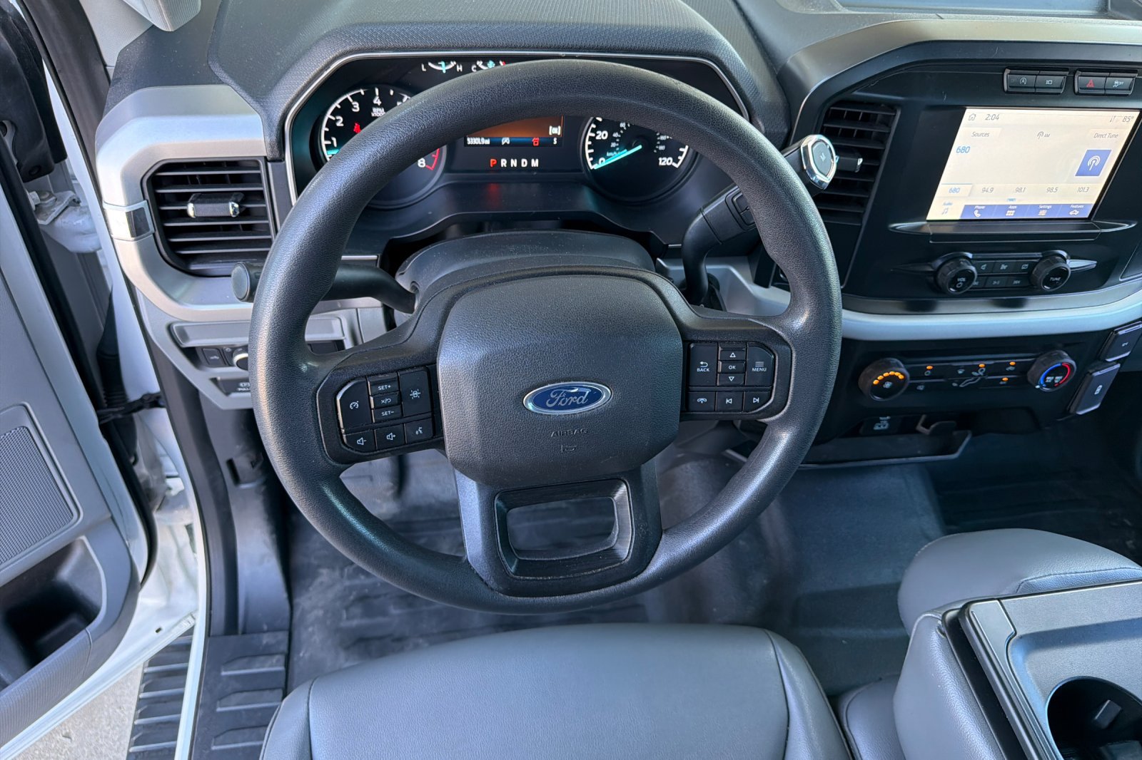 Used 2022 Ford F150 XL w/ Equipment Group 101A High RWD image 18