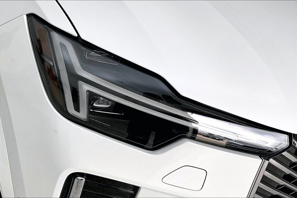New 2026 Volvo XC90 B5 Plus AWD/4WD image 37