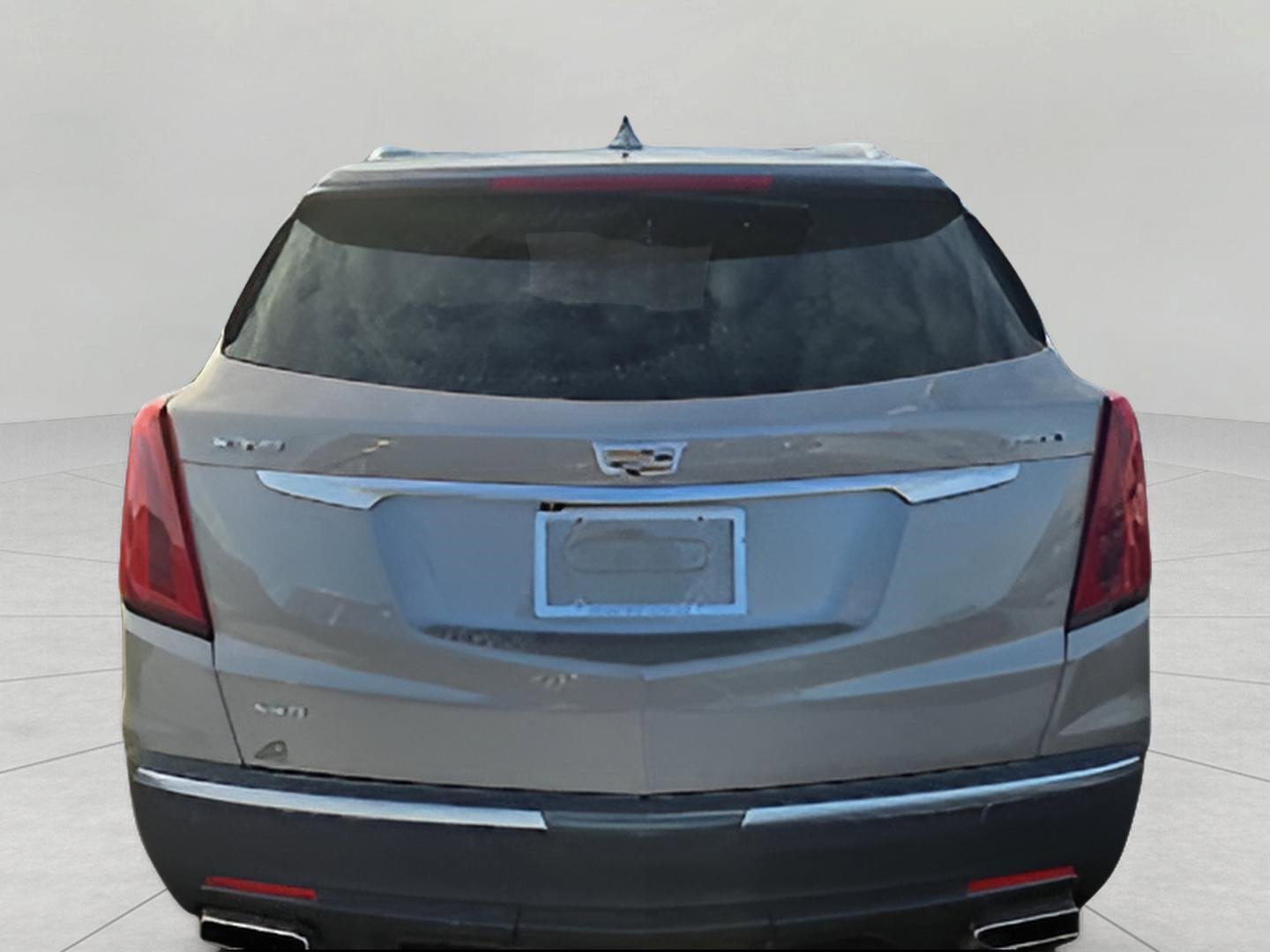 Used 2022 Cadillac XT5 Luxury image 3