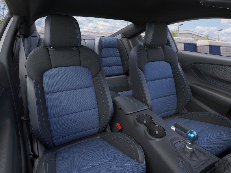 New 2026 Ford Mustang Dark Horse RWD image 10