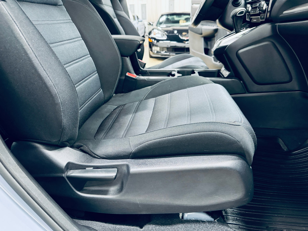 Used 2021 Honda CR-V Special Edition image 36