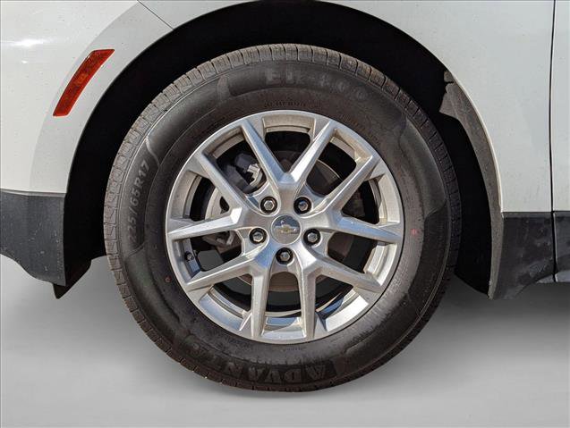 Used 2022 Chevrolet Equinox LS w/ LS Convenience Package image 21