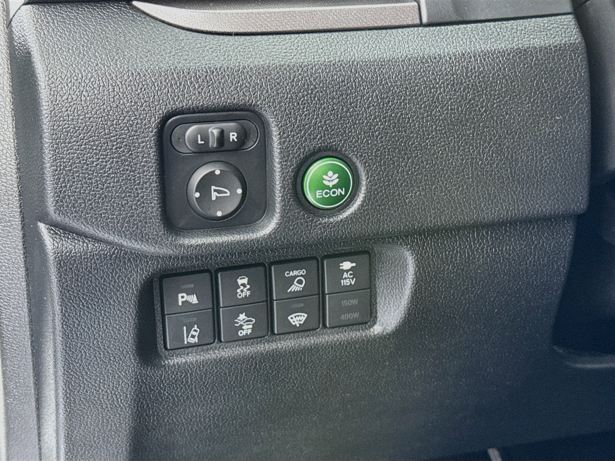 Certified 2023 Honda Ridgeline RTL-E image 10