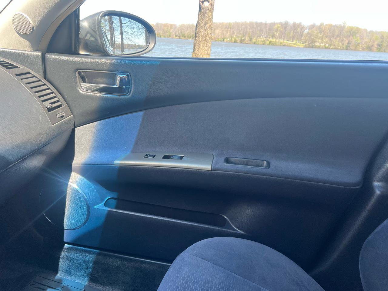 Used 2005 Nissan Altima 2.5 S w/ (S02) Side Airbags Pkg FWD image 32