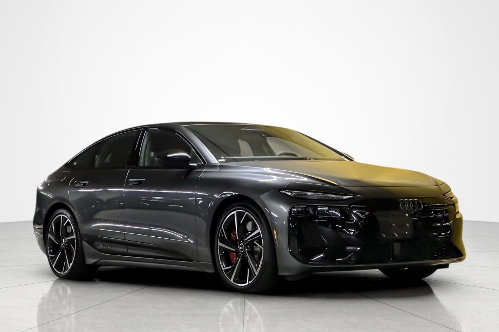 New 2027 Audi S6 e-tron Prestige AWD/4WD image 2