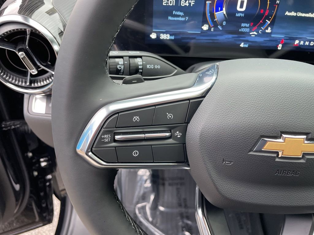 New 2026 Chevrolet Equinox LT image 14