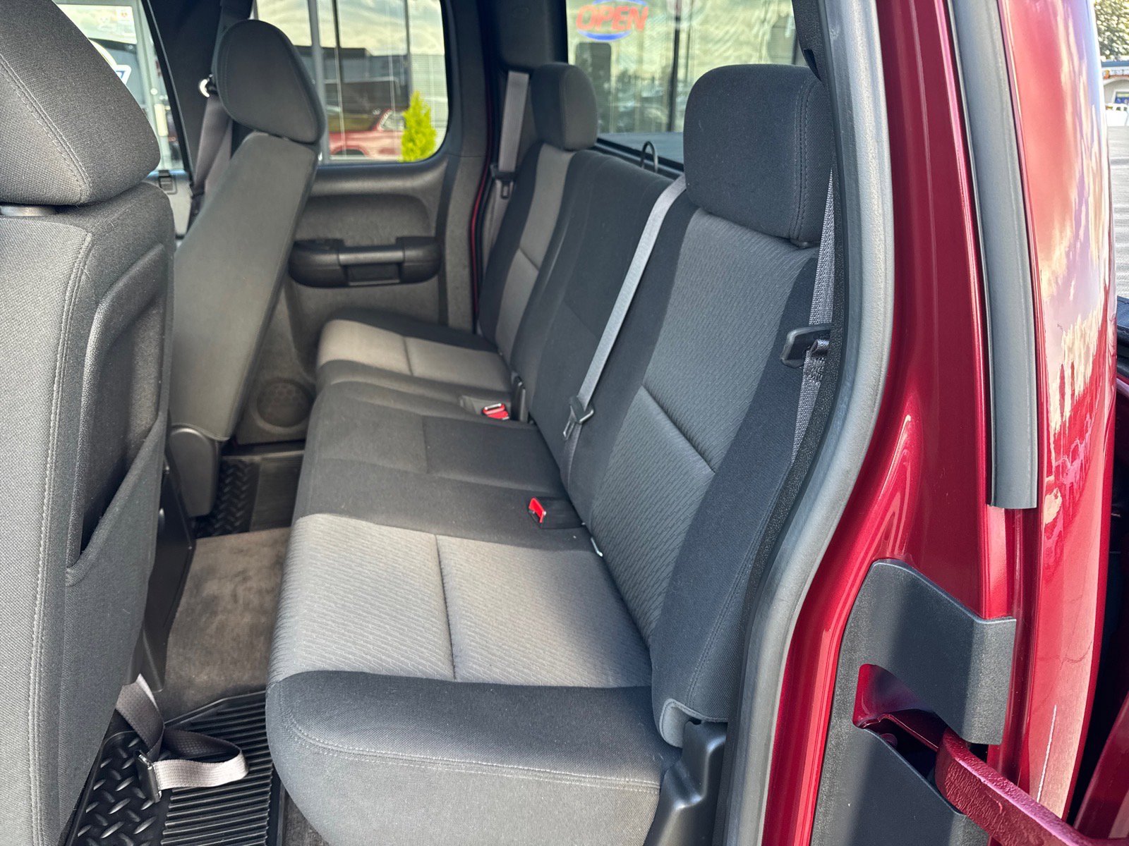 Used 2013 GMC Sierra 1500 SLE image 11