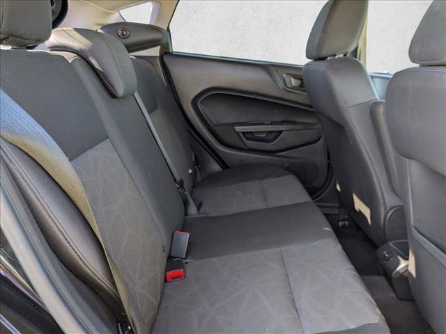 Used 2012 Ford Fiesta SE FWD image 18