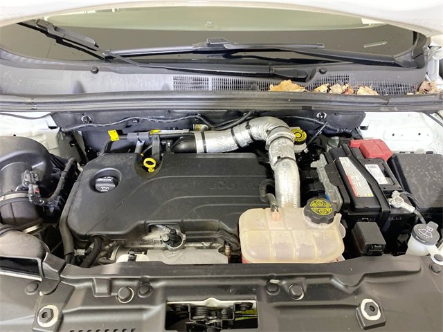 Certified 2022 Buick Encore Preferred image 16