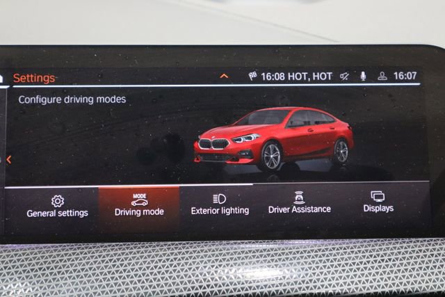 Used 2024 BMW 228i Gran Coupe 228i image 37