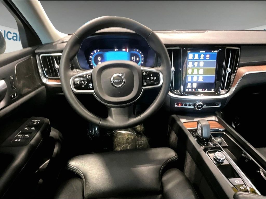 Used 2024 Volvo S60 B5 Ultimate w/ Climate Package image 17